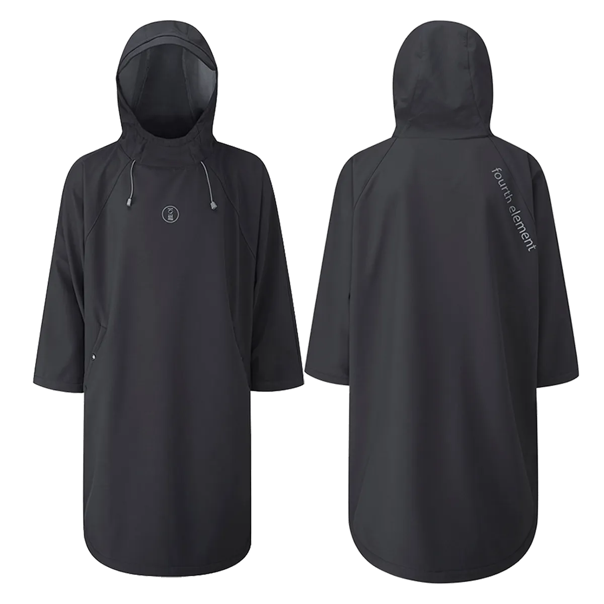 Fourth Element Foul Weather Poncho