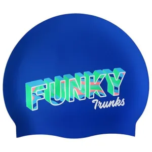 Funky Trunks Beach Bum Swimming Cap