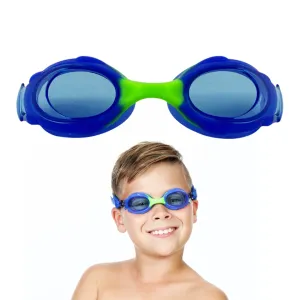 Goggles Only Kids Blue-Blue