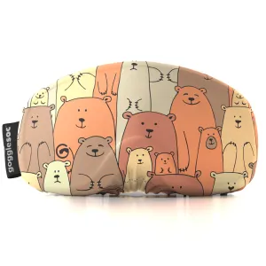 Gogglesoc - Beary Good Soc