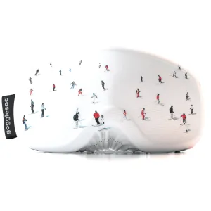 Gogglesoc - Crowded Slopes Soc