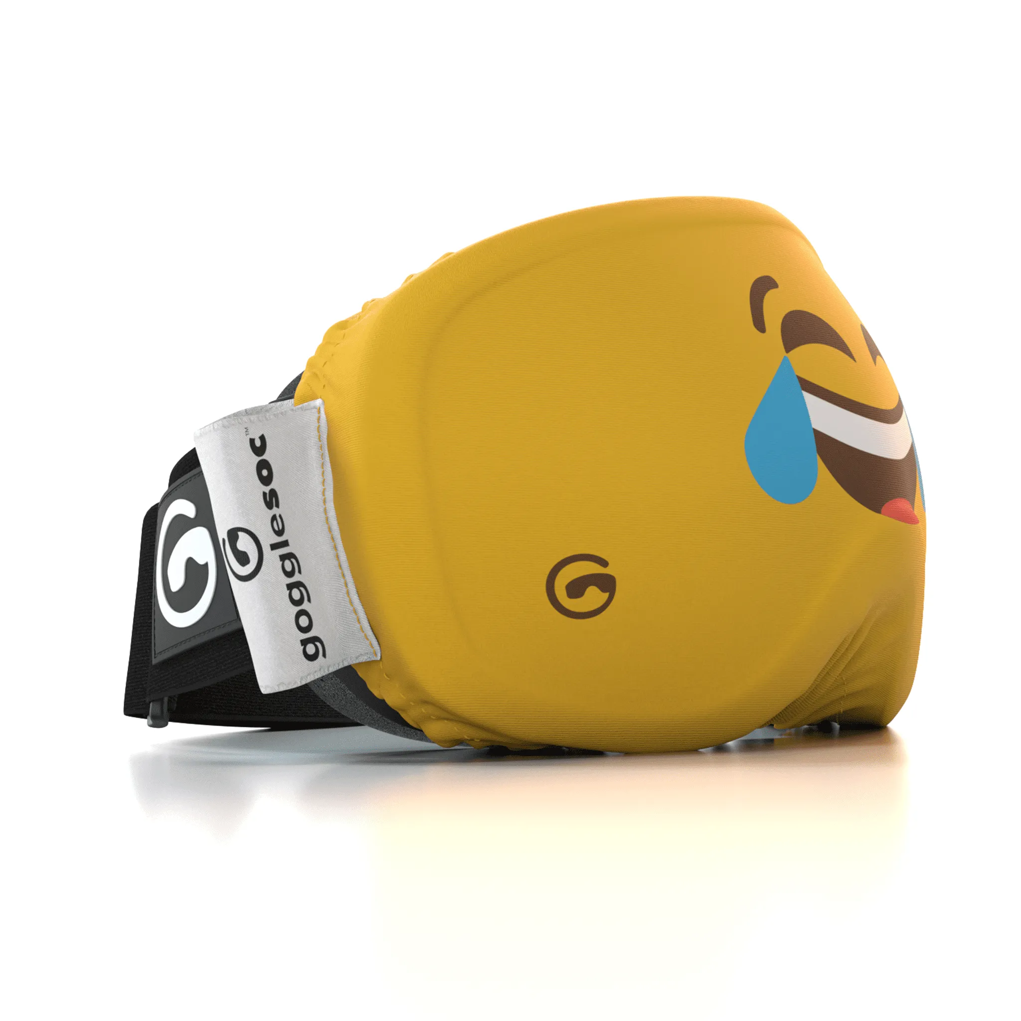 Gogglesoc - Funny Soc