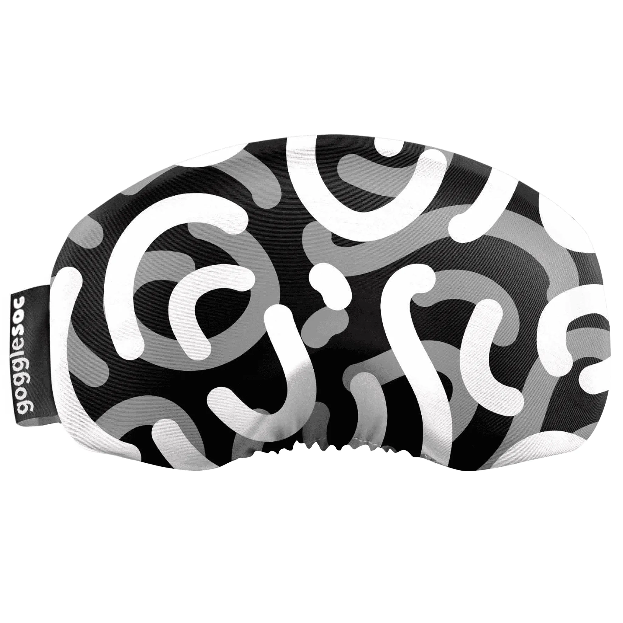 Gogglesoc - Greyscale Curves Soc