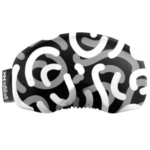 Gogglesoc - Greyscale Curves Soc