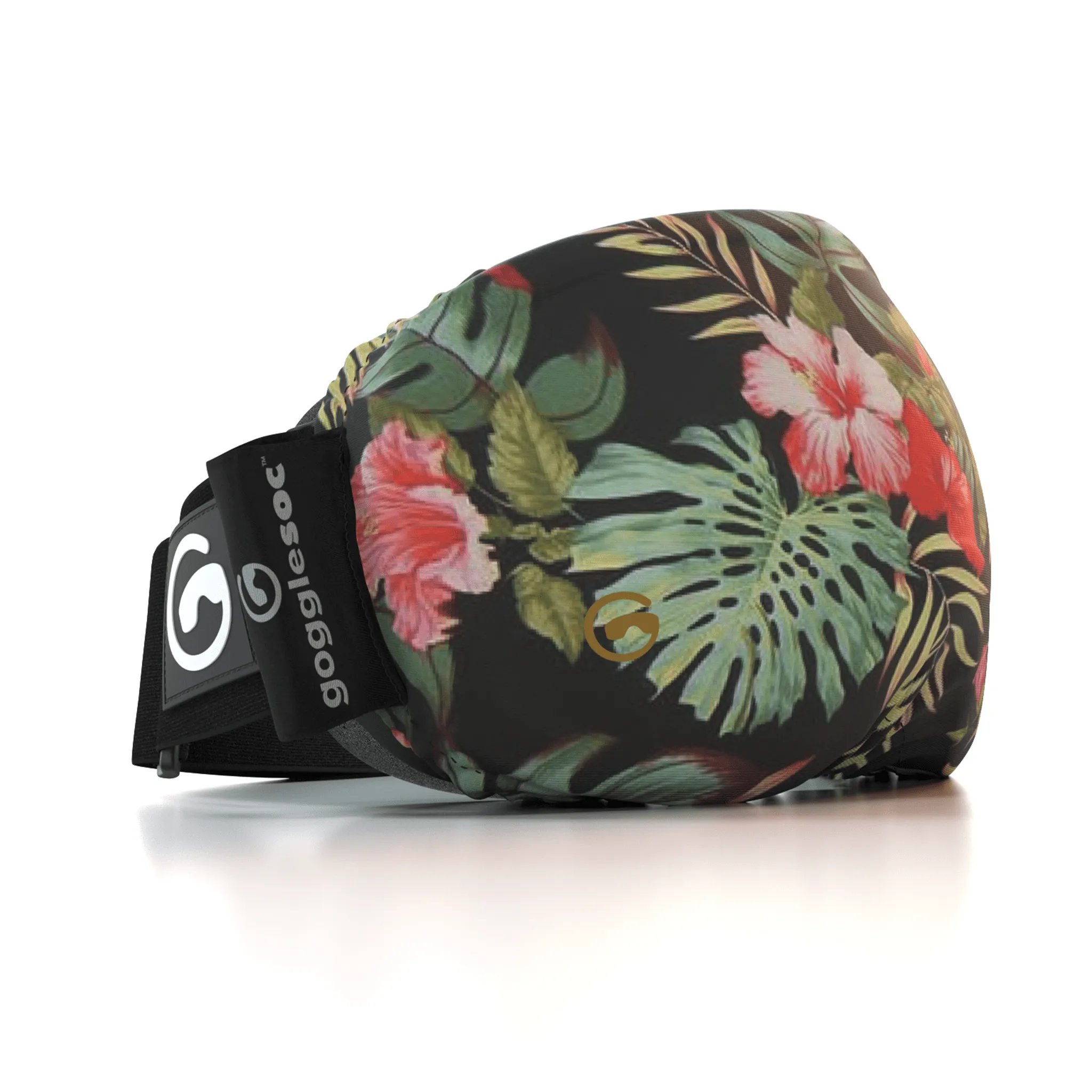 Gogglesoc - Hawaiian Soc