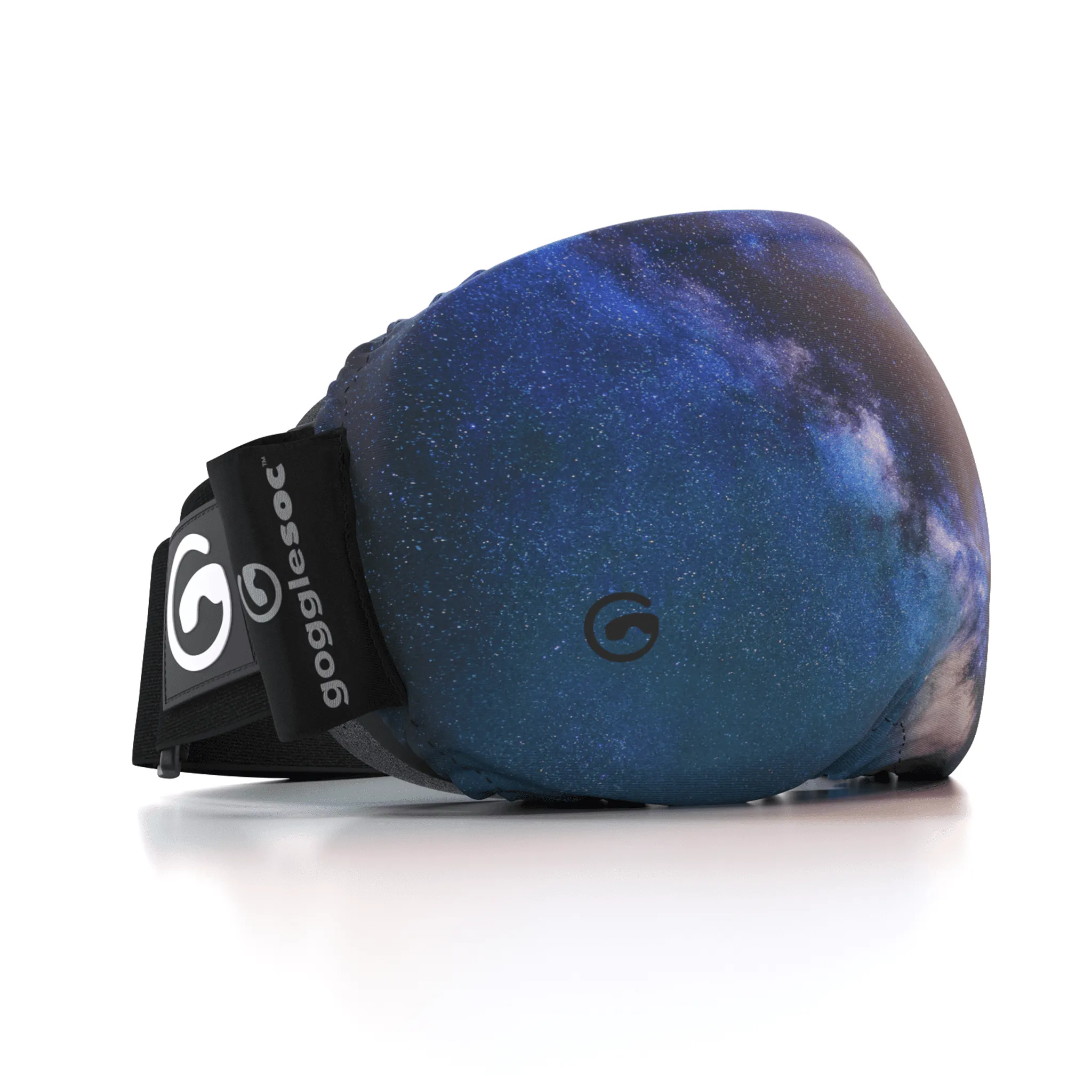 Gogglesoc - Nebula Soc