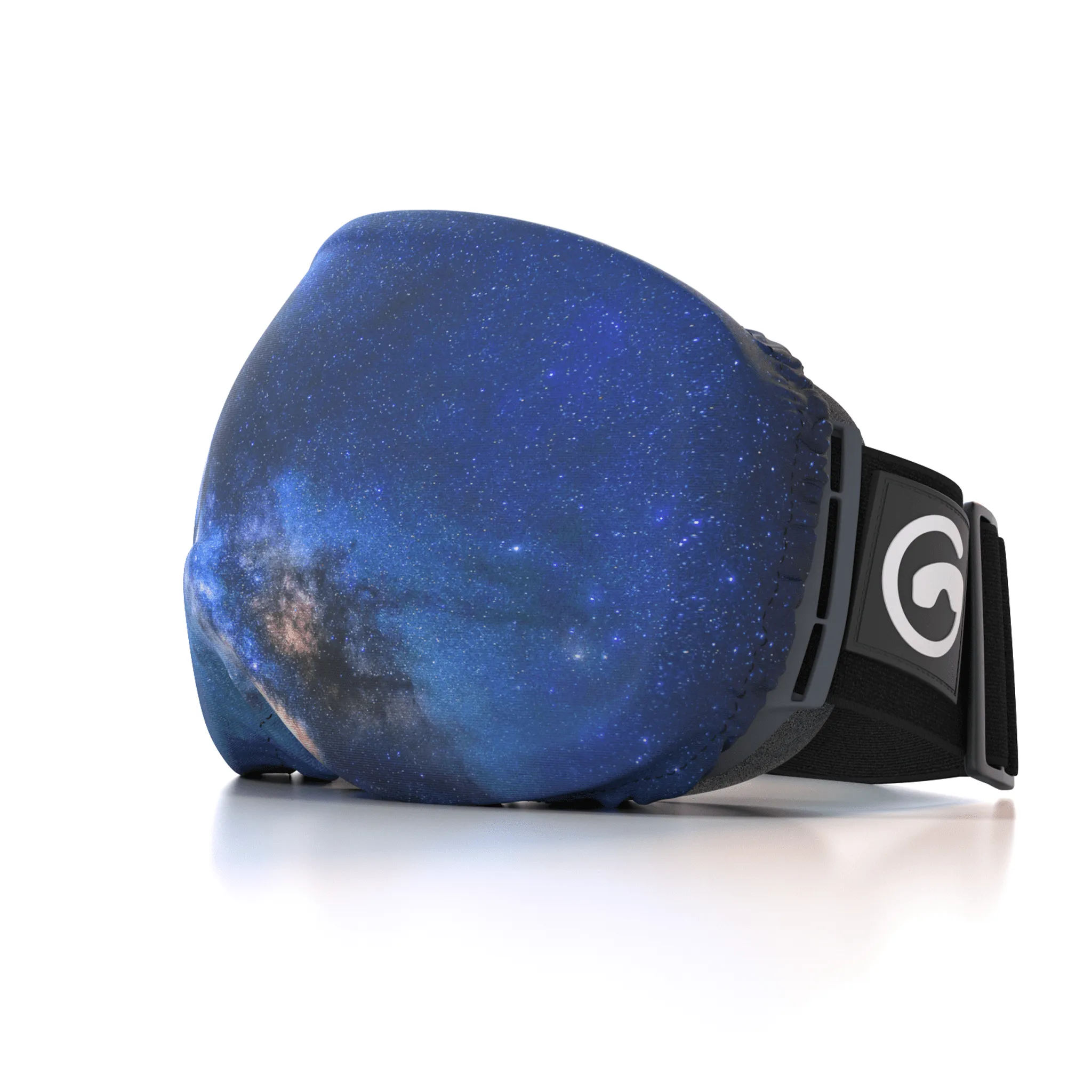 Gogglesoc - Nebula Soc