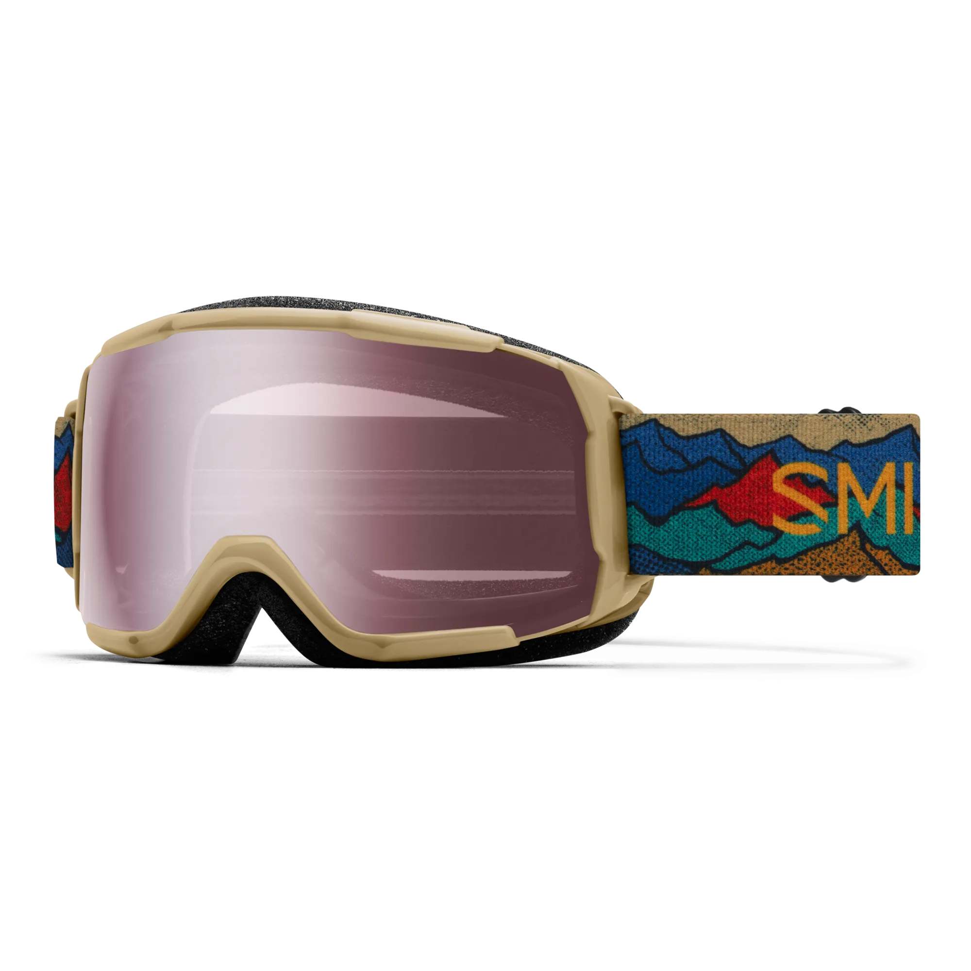 Grom Goggle Kids'