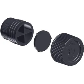 Hayward Drain Cap and Gasket SX180LA