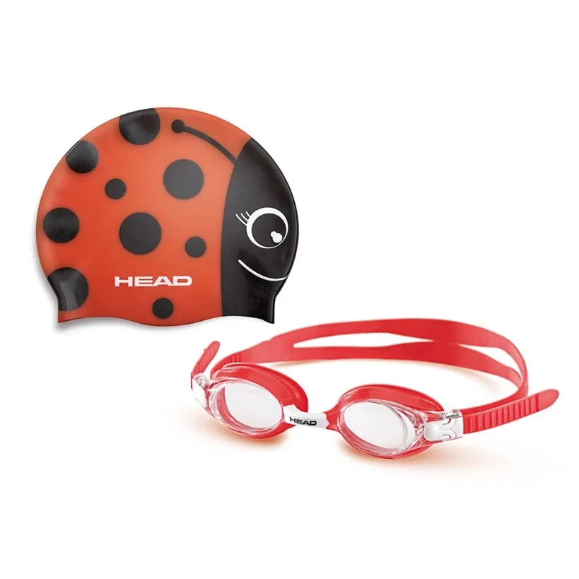 Head Goggles Set Meteor Character