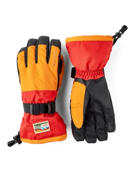 Hestra Gauntlet Sr - 5 Finger