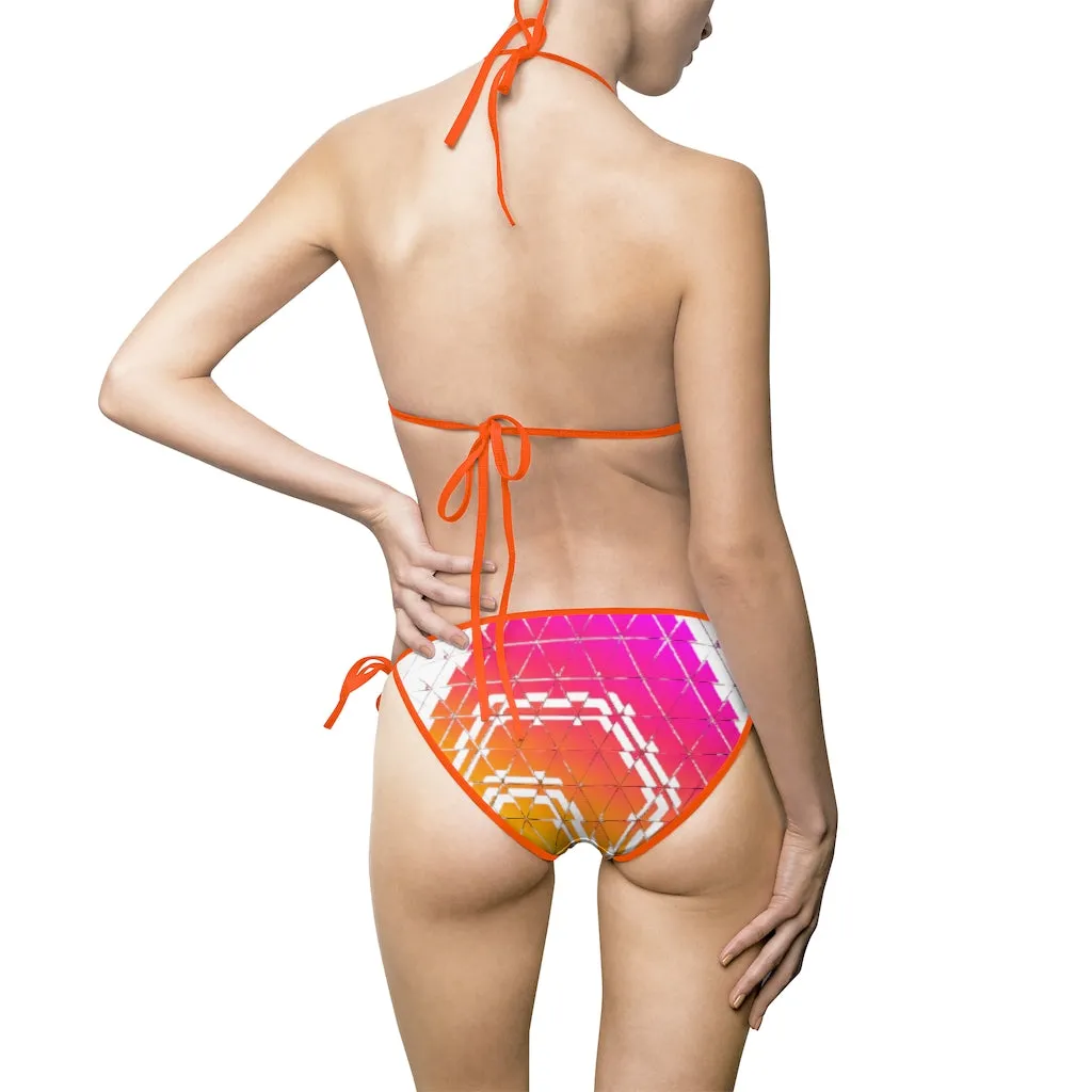 HEX Women's Bikini Swimsuit