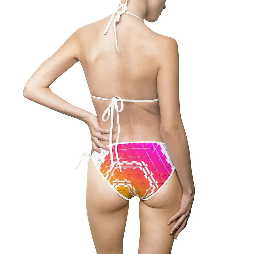 HEX Women's Bikini Swimsuit