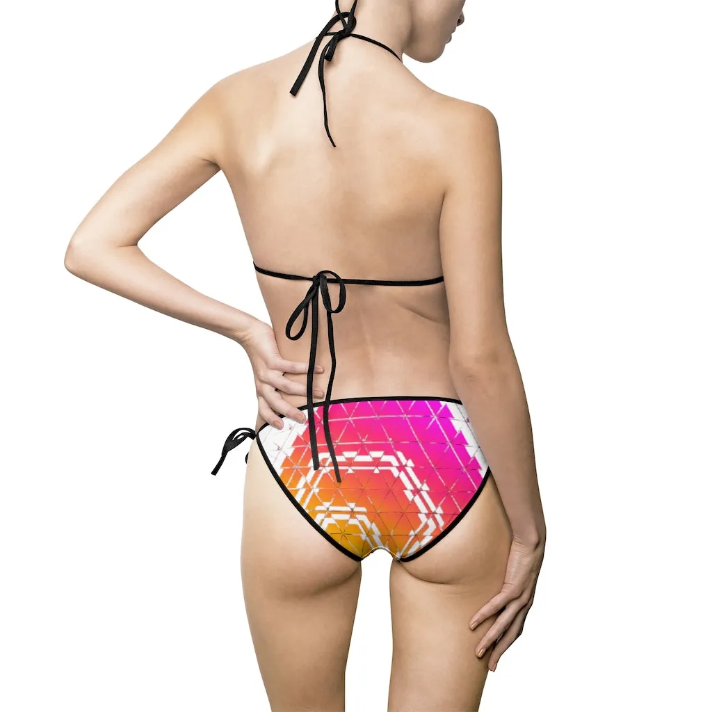 HEX Women's Bikini Swimsuit