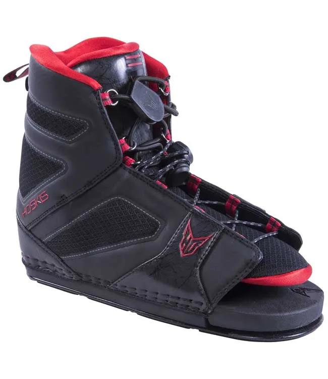 HO FreeMAX Direct Connect Slalom Ski Boot 2018