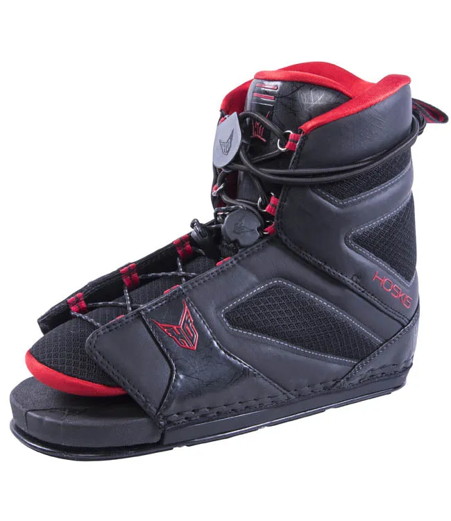 HO FreeMAX Direct Connect Slalom Ski Boot 2018