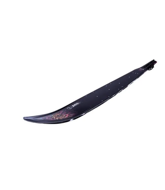 HO Future Omni Cheetah Slalom Ski (2023)
