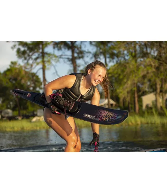 HO Future Omni Cheetah Slalom Ski (2023)