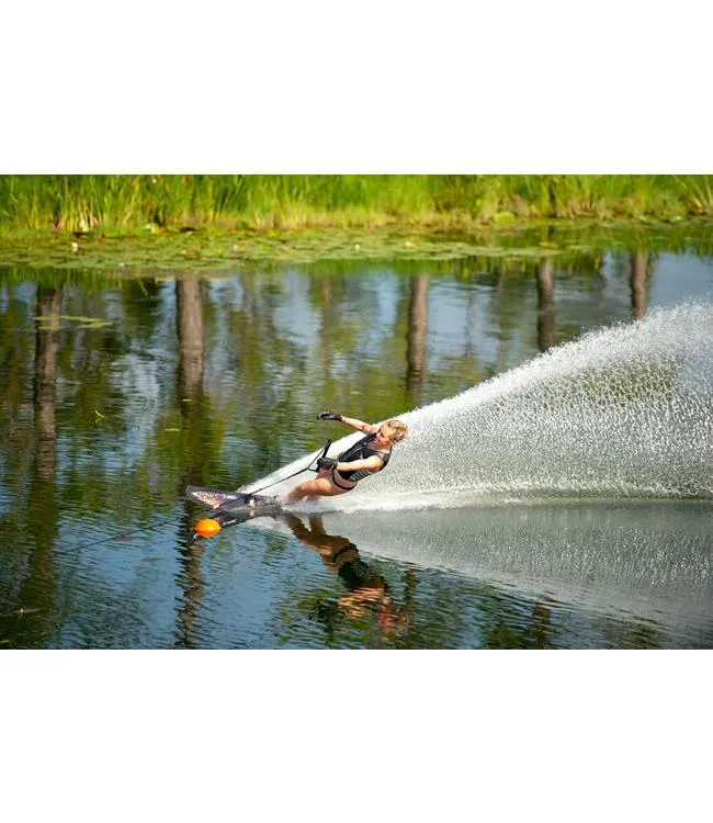 HO Future Omni Cheetah Slalom Ski (2023)