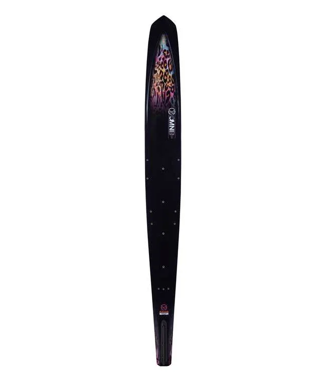 HO Future Omni Cheetah Slalom Ski (2023)