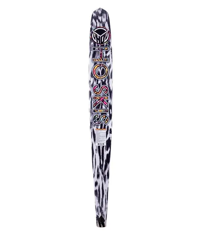 HO Future Omni Cheetah Slalom Ski (2023)