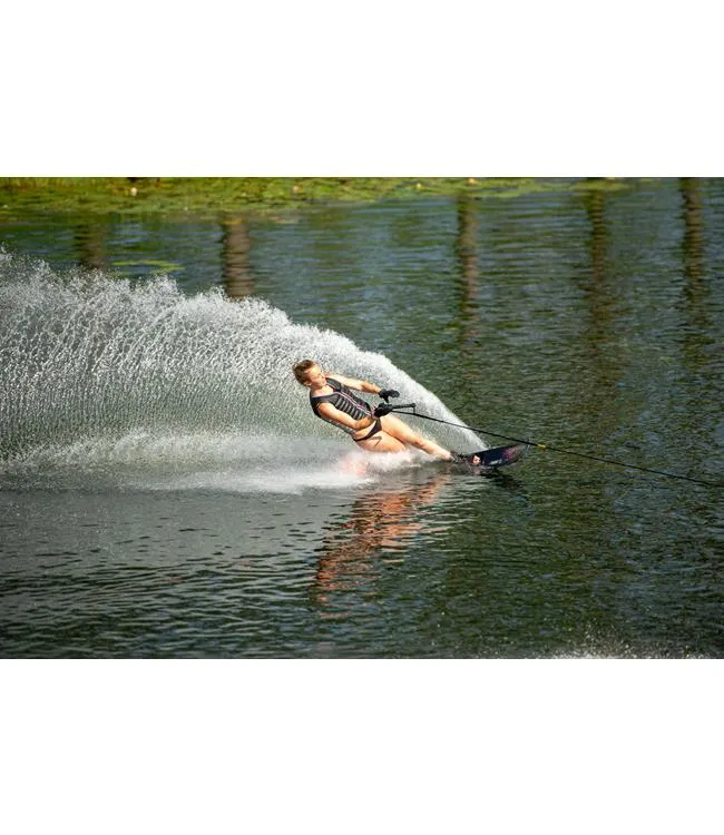 HO Future Omni Cheetah Slalom Ski (2023)