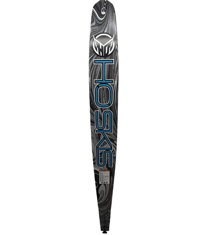 HO Omni Slalom Ski (2023) - 67" (BLEMISH)