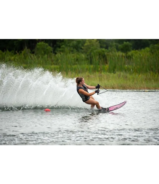 HO Omni Womens Slalom Ski (2022)
