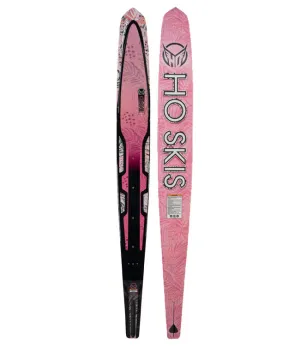 HO Omni Womens Slalom Ski (2022)