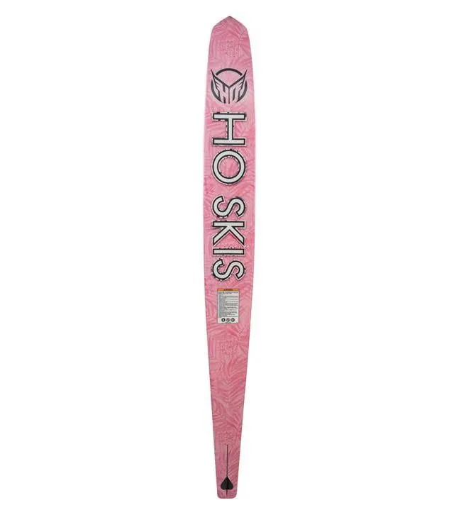 HO Omni Womens Slalom Ski (2022)