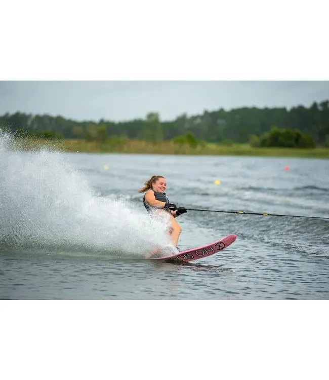 HO Omni Womens Slalom Ski (2022)