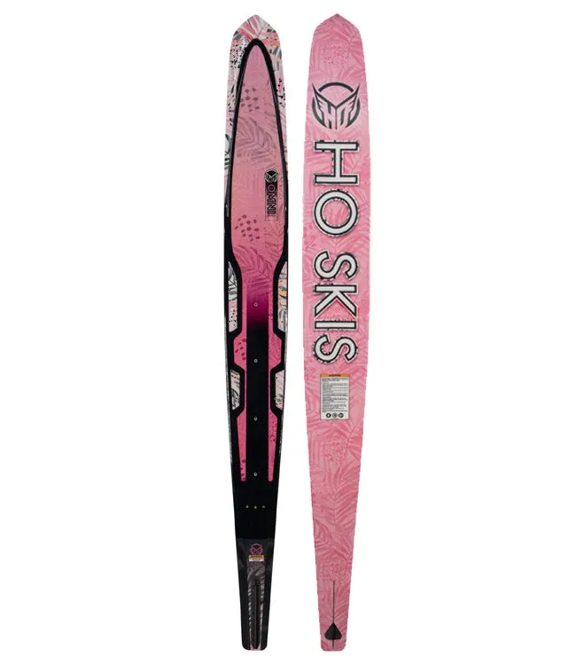 HO Omni Womens Slalom Ski (2022)