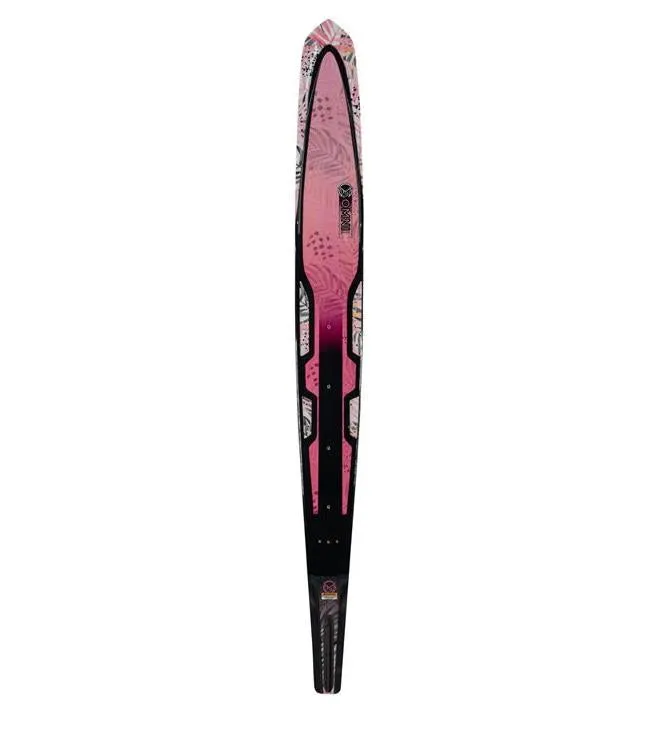 HO Omni Womens Slalom Ski (2022)