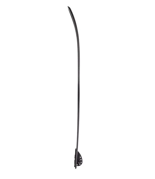 HO Syndicate Omega Max Slalom Ski with Stance Atop Boot & RTP (2023)