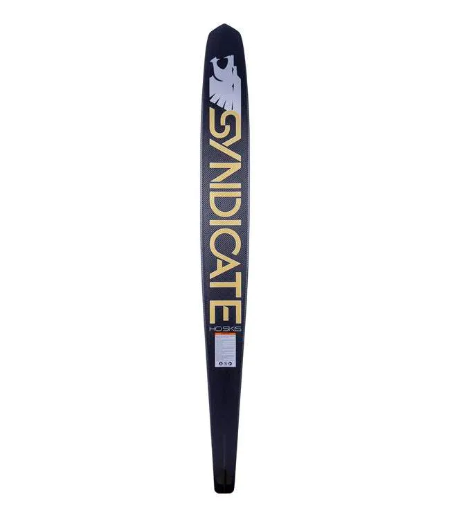 Certainly! Here’s an optimized title for the product:

2023 HO Syndicate Omni High-Performance Slalom Water Ski - Perfect for Advanced Skiers and Competitive Use