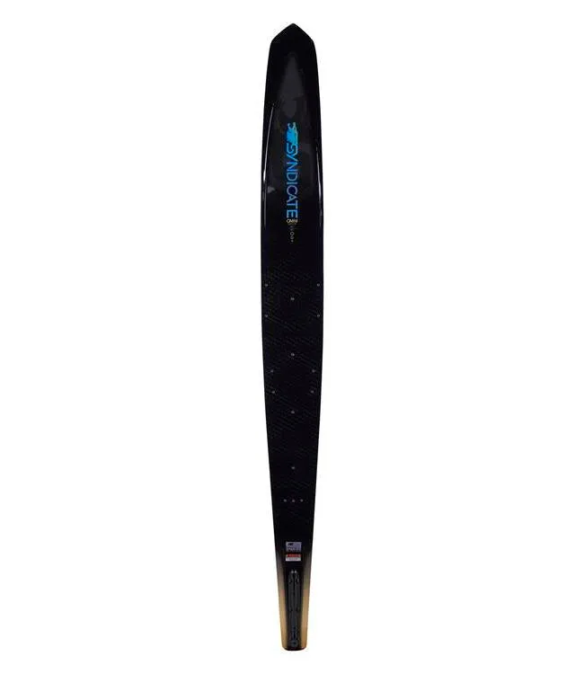 Certainly! Here’s an optimized title for the product:

2023 HO Syndicate Omni High-Performance Slalom Water Ski - Perfect for Advanced Skiers and Competitive Use