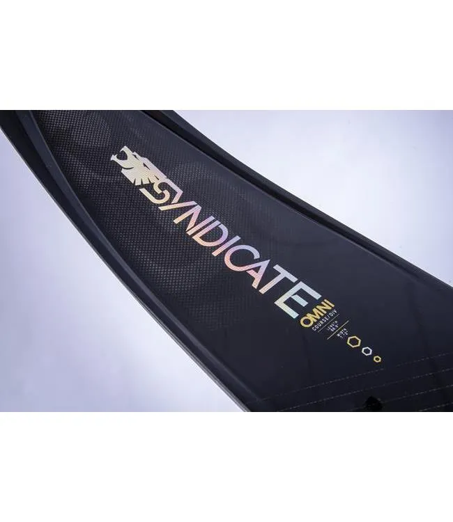 Certainly! Here’s an optimized title for the product:

2023 HO Syndicate Omni High-Performance Slalom Water Ski - Perfect for Advanced Skiers and Competitive Use