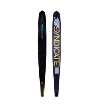 Certainly! Here’s an optimized title for the product:

2023 HO Syndicate Omni High-Performance Slalom Water Ski - Perfect for Advanced Skiers and Competitive Use