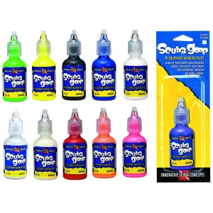 Innovative Scuba Concepts Super Adhesive Marker Paint