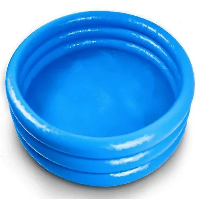 intex blue pool