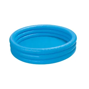 intex blue pool