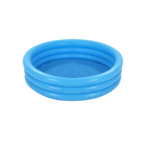 INTEX Crystal Blue Pool ( 45" x 10" )