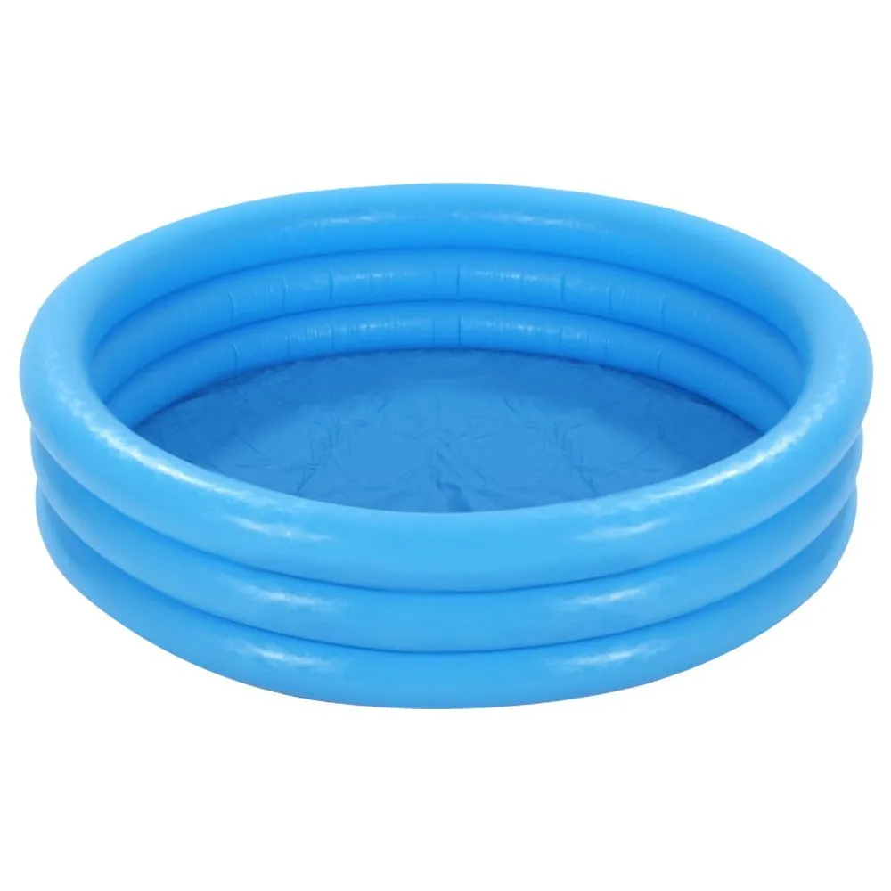 INTEX Crystal Blue Pool ( 45" x 10" )