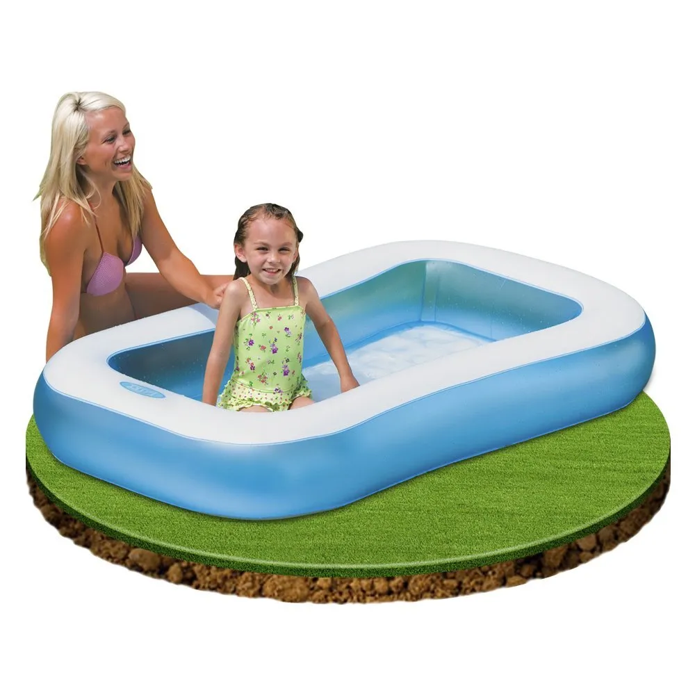 INTEX Rectangular Baby Pool