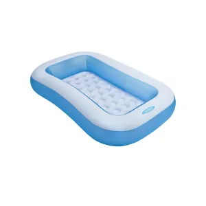 INTEX Rectangular Baby Pool