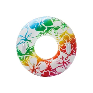 INTEX Transparent Tubes