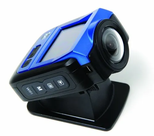 Ion 1007 The Game Camera with 2-Inch LCD