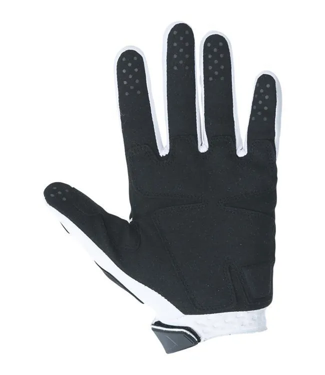 Jetpilot RX Race Jetski Gloves - White