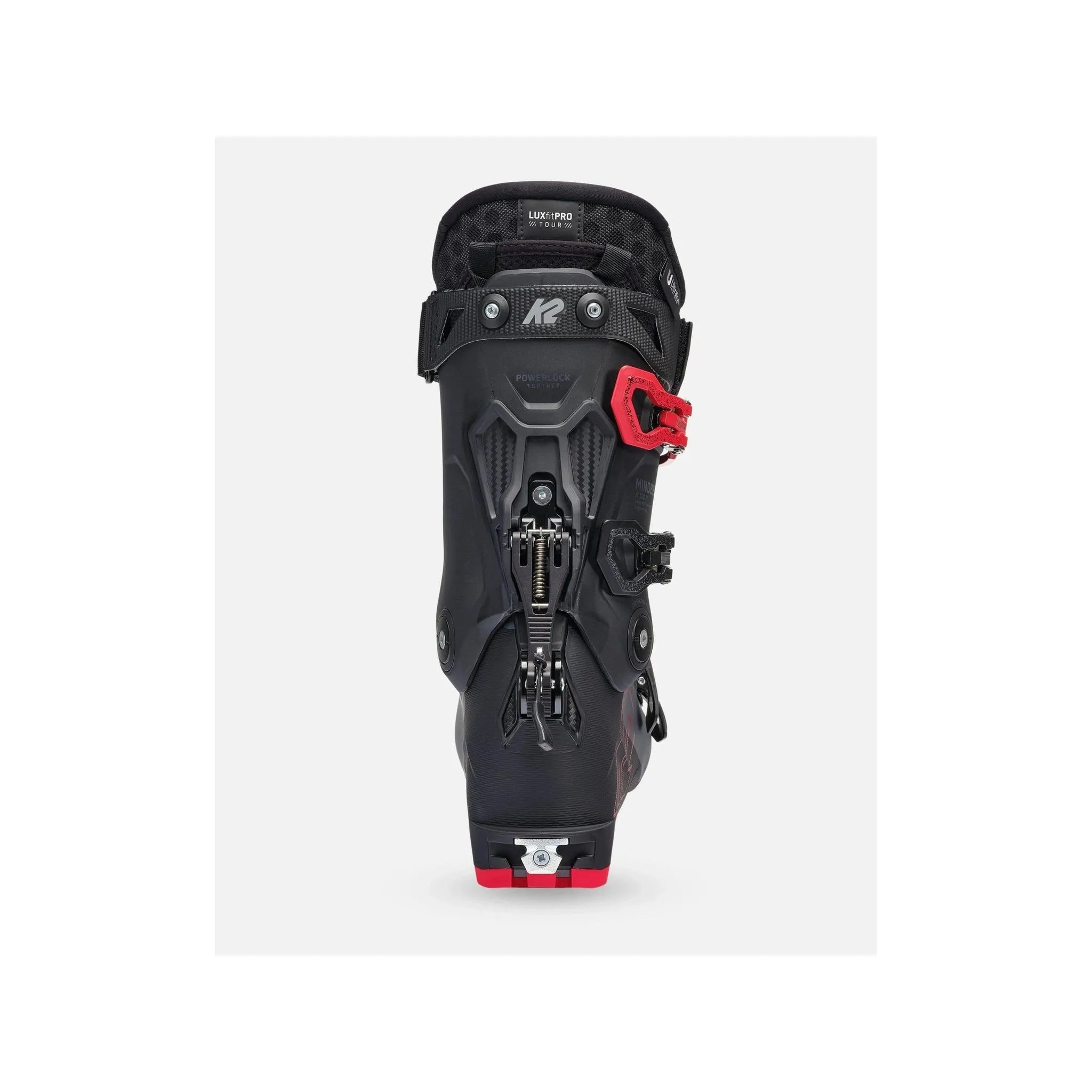 K2 Mindbender 100 Ski Boots 2025