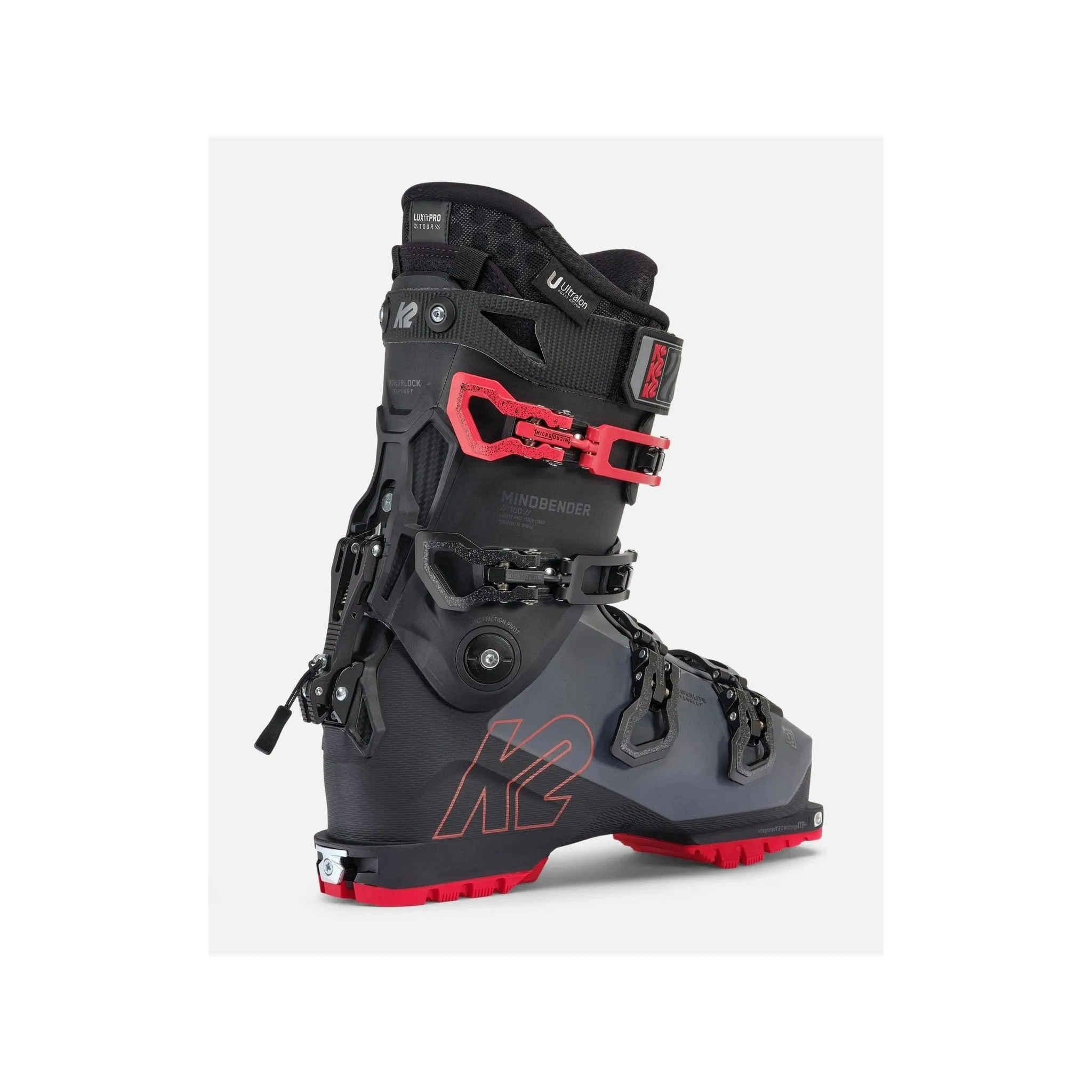 K2 Mindbender 100 Ski Boots 2025